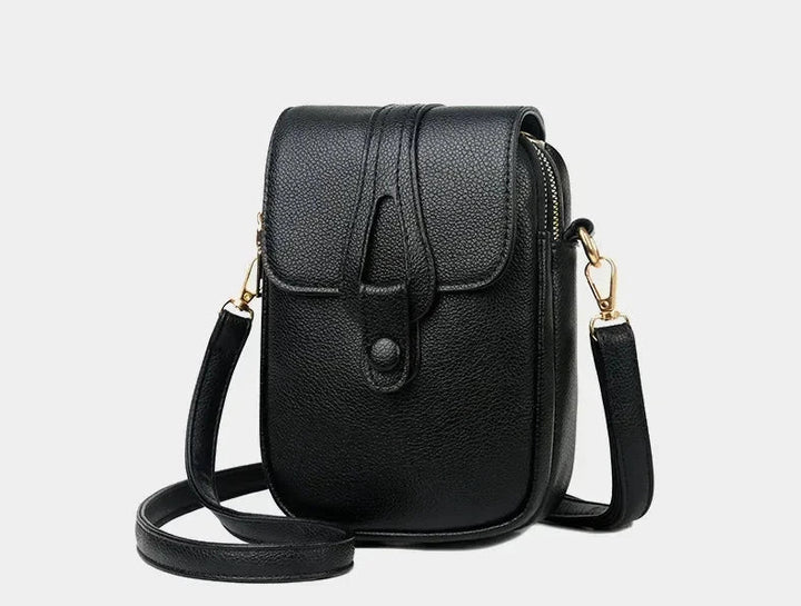 Yenthle - Borsa in Pelle Retro