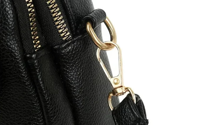 Yenthle - Borsa in Pelle Retro