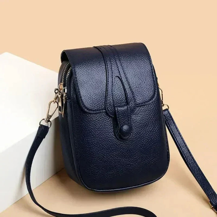 Yenthle - Borsa in Pelle Retro
