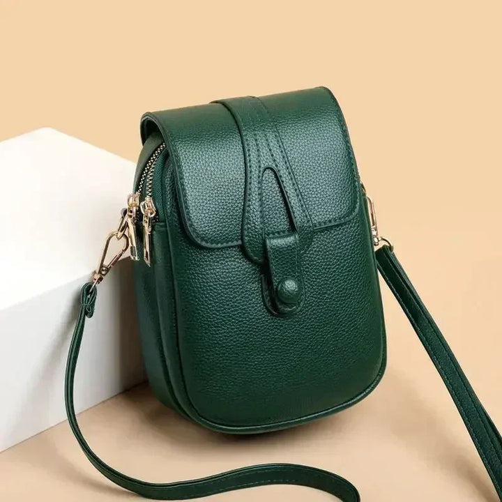 Yenthle - Borsa in Pelle Retro