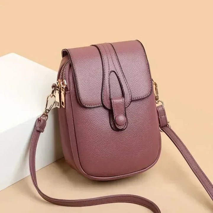Yenthle - Borsa in Pelle Retro