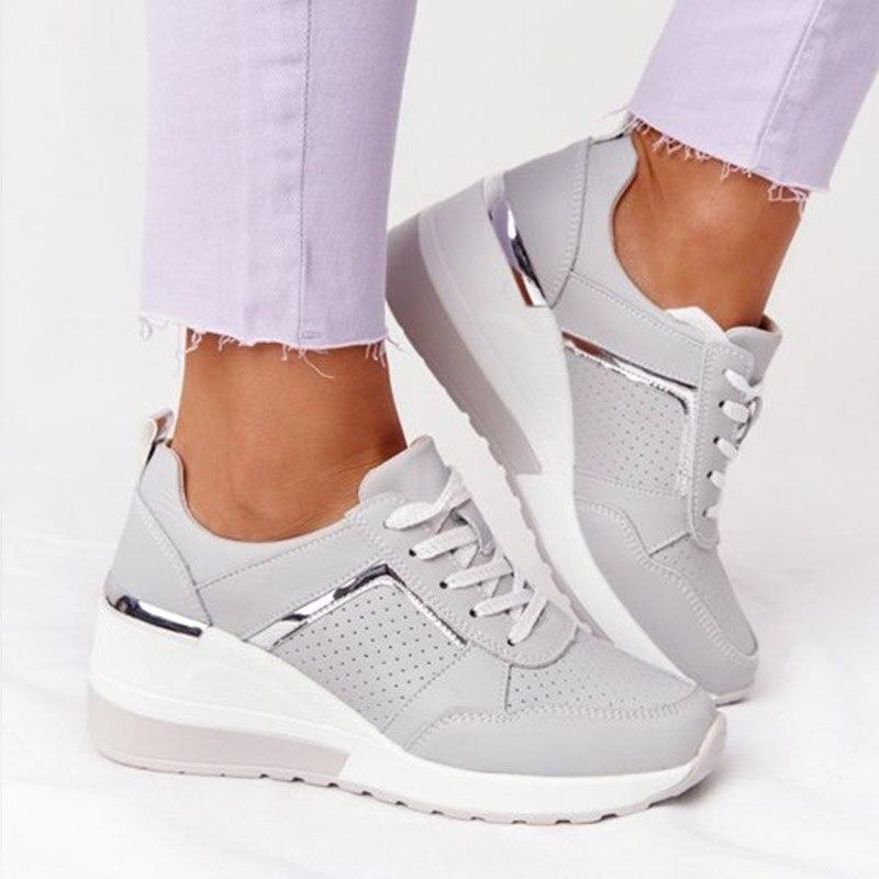 Air Sneakers - Dì addio al dolore ai piedi