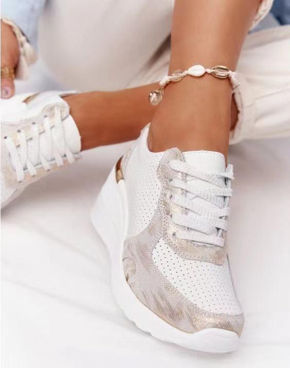 Air Sneakers - Dì addio al dolore ai piedi