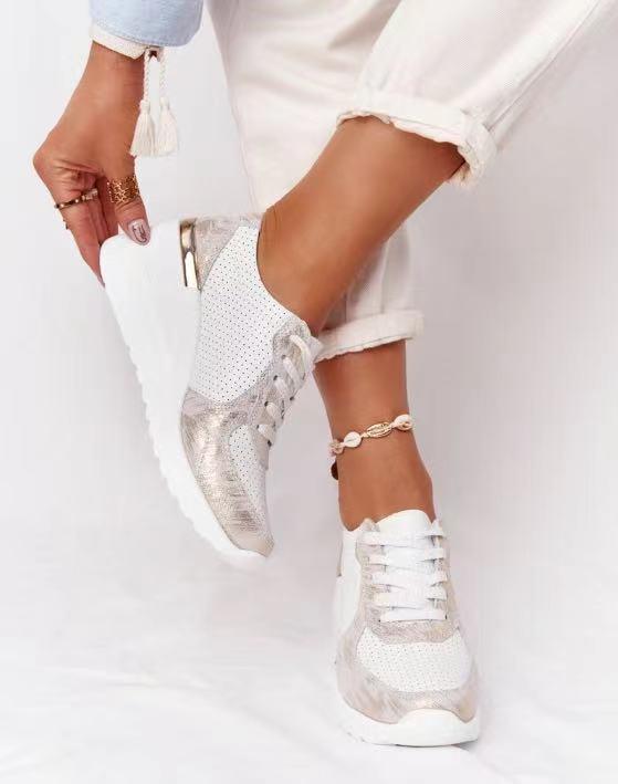 Air Sneakers - Dì addio al dolore ai piedi