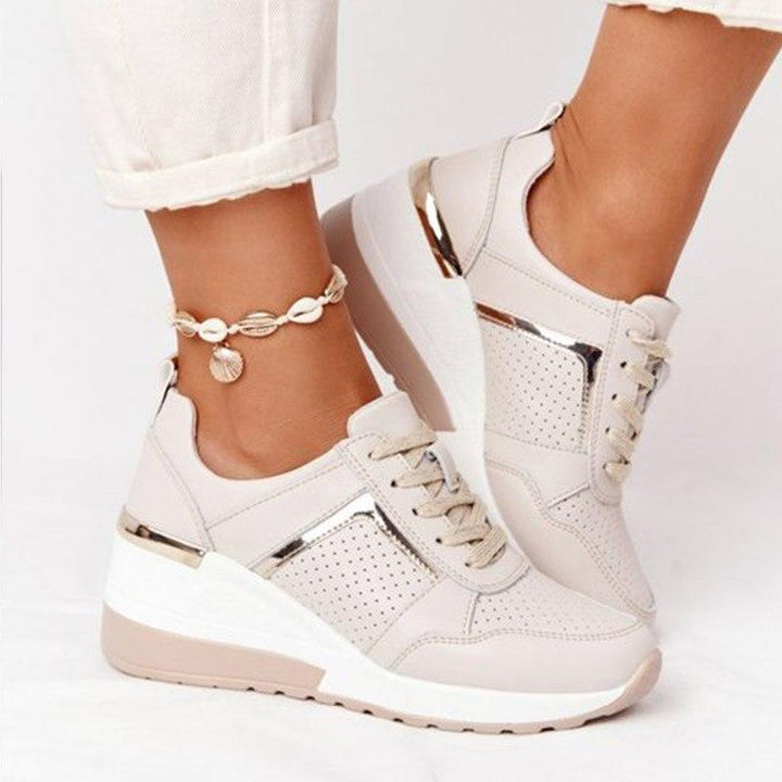 Air Sneakers - Dì addio al dolore ai piedi