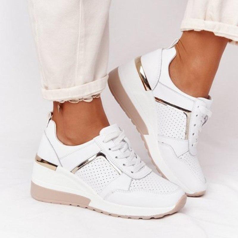 Air Sneakers - Dì addio al dolore ai piedi