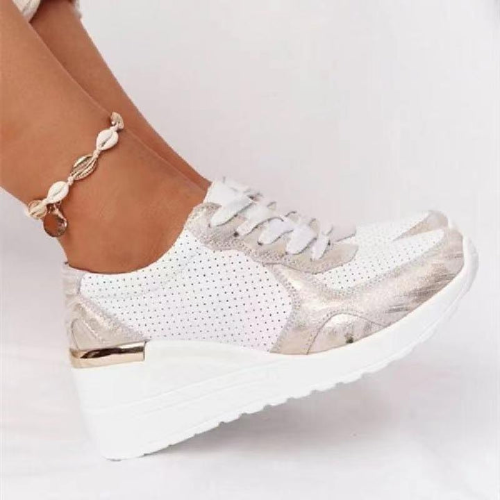 Air Sneakers - Dì addio al dolore ai piedi