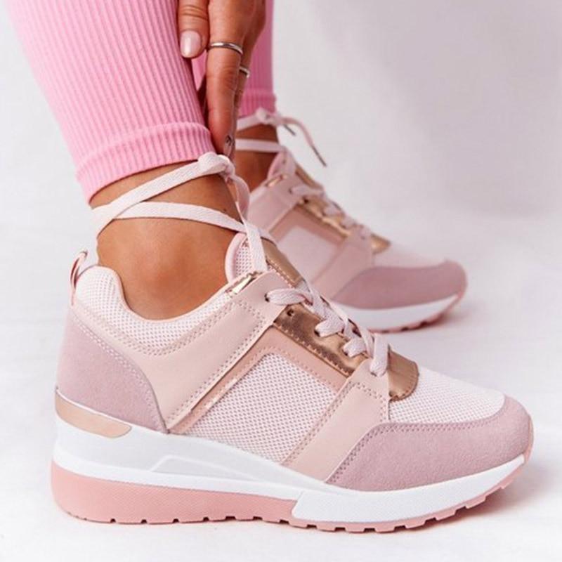 Air Sneakers - Dì addio al dolore ai piedi