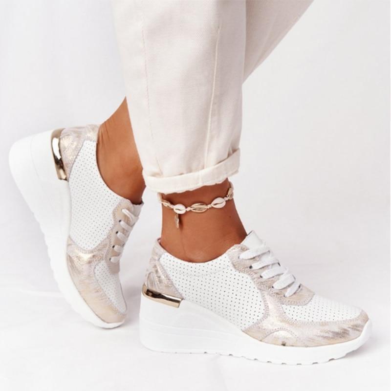 Air Sneakers - Dì addio al dolore ai piedi