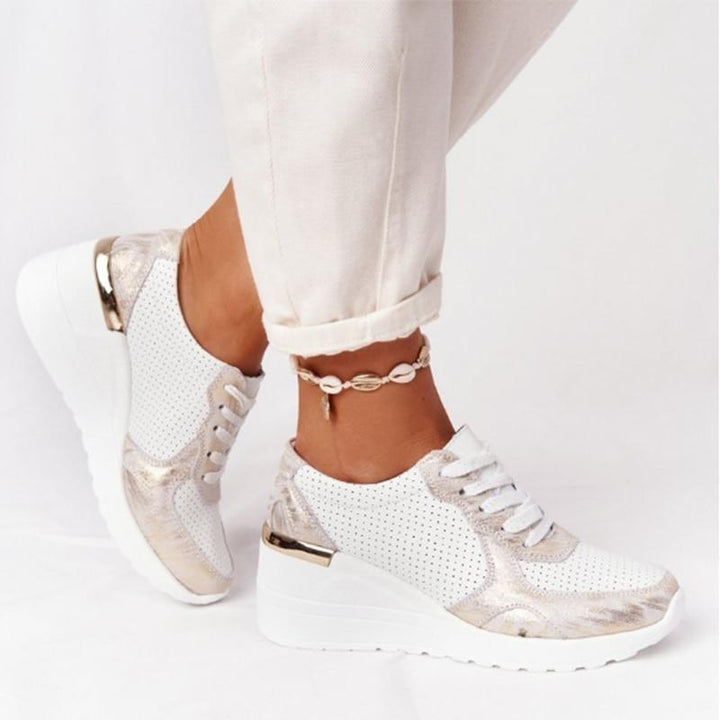 Air Sneakers - Dì addio al dolore ai piedi