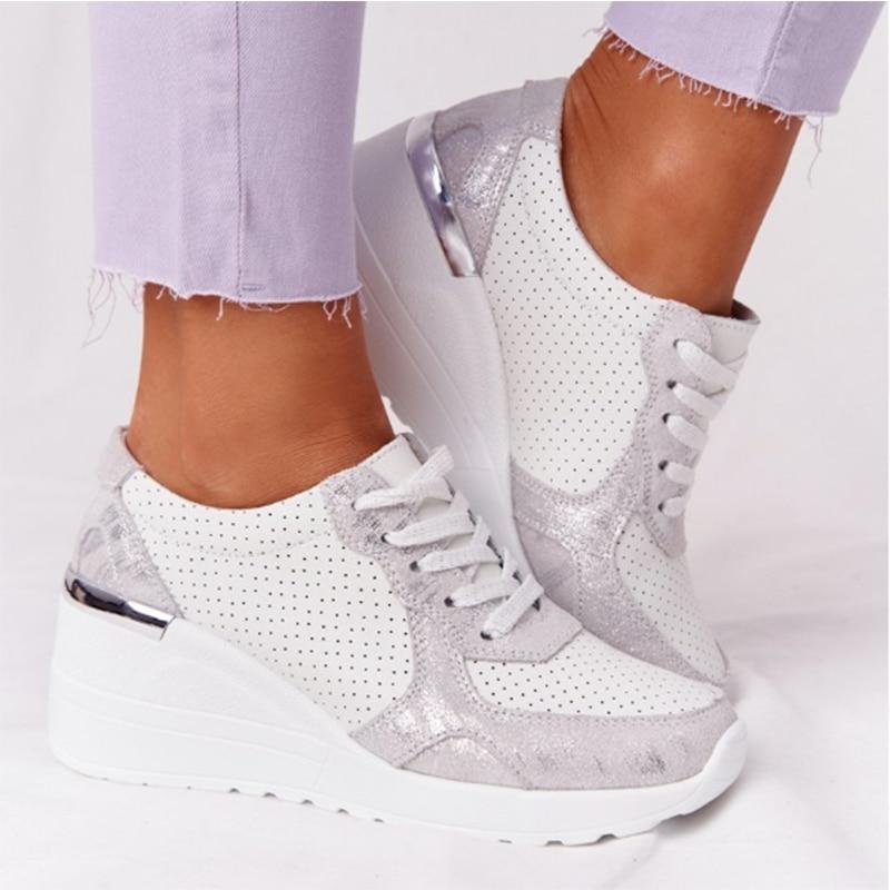 Air Sneakers - Dì addio al dolore ai piedi
