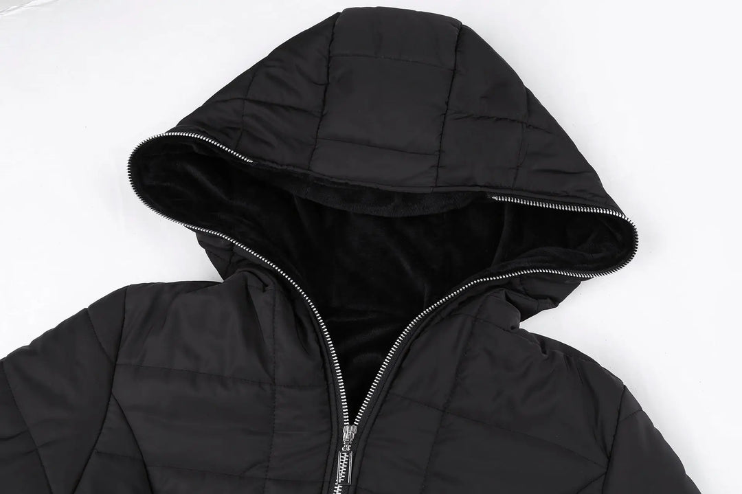 Daisy™ | Cappotto Invernale Classico