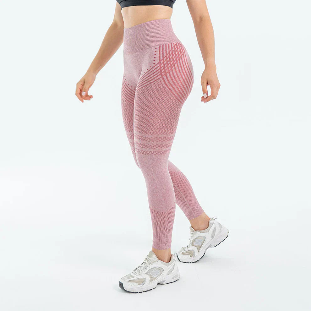 Leggings 3D Fittabella  – Ridefinisci la tua silhouette senza sforzo