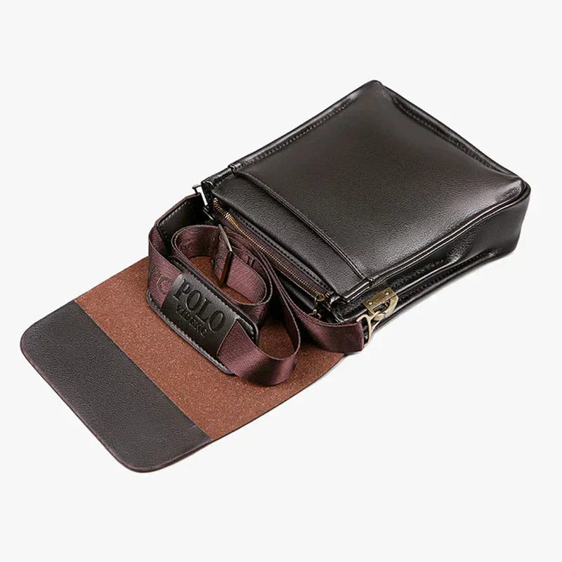 Borsa in Pelle PoloStreet