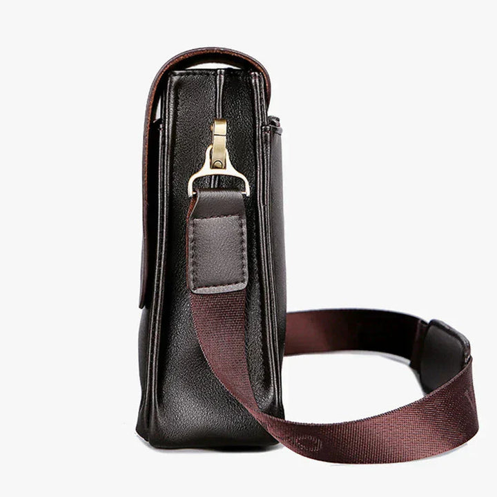 Borsa in Pelle PoloStreet