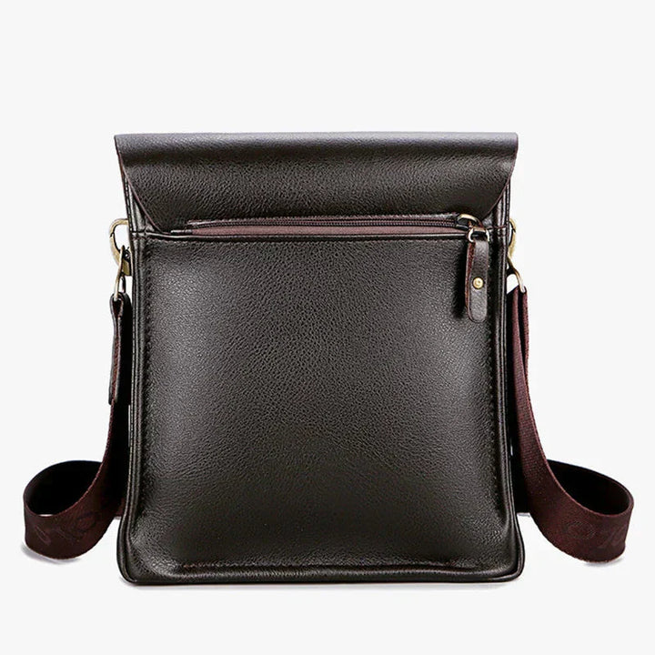 Borsa in Pelle PoloStreet