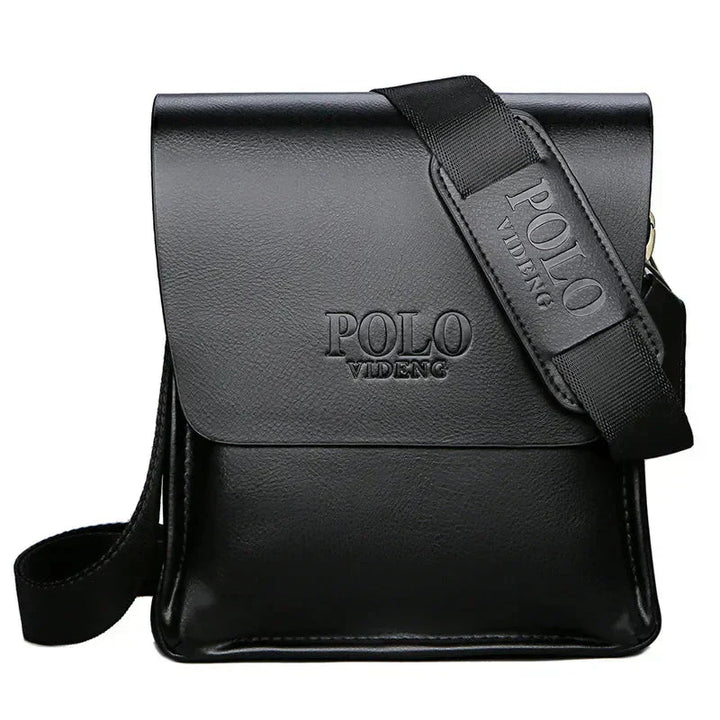 Borsa in Pelle PoloStreet