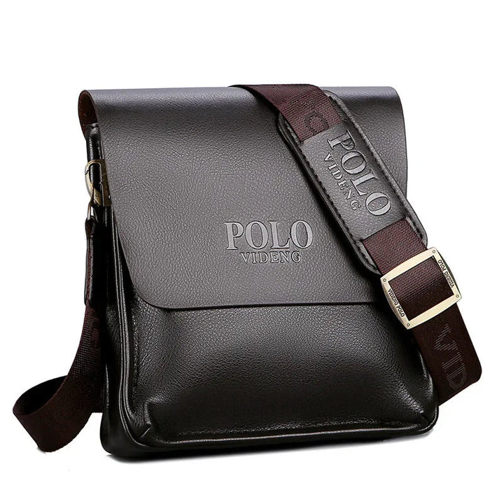 Borsa in Pelle PoloStreet