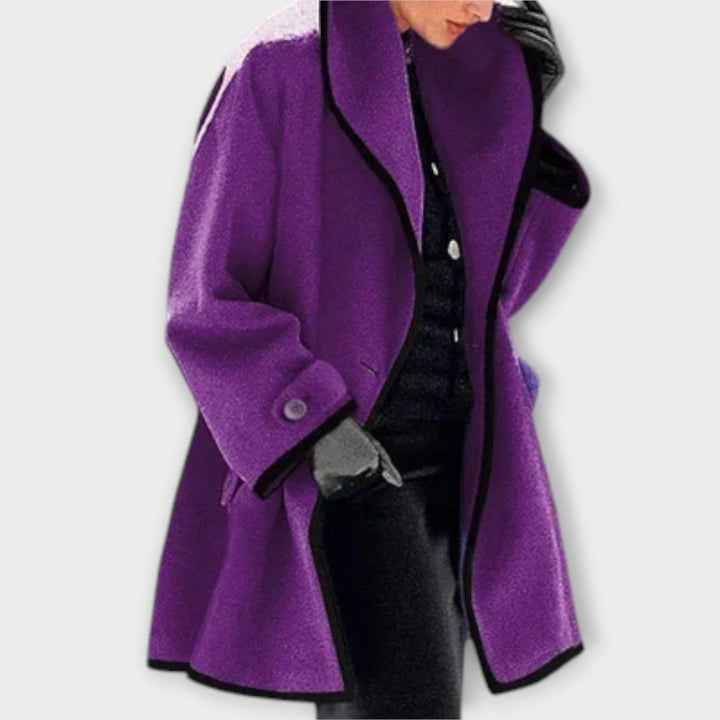 Sherry - Elegante Trench Coat