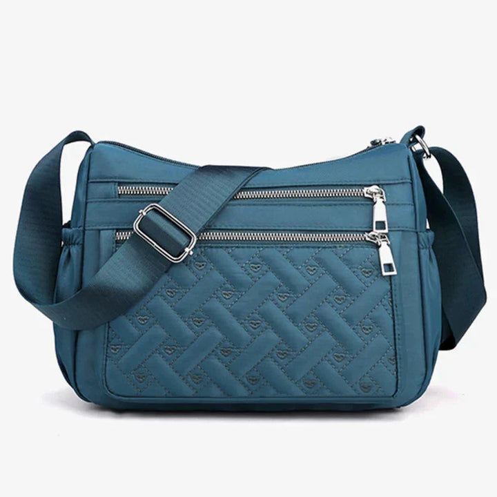 MIGLIORE Borsa a Spalla in Nylon