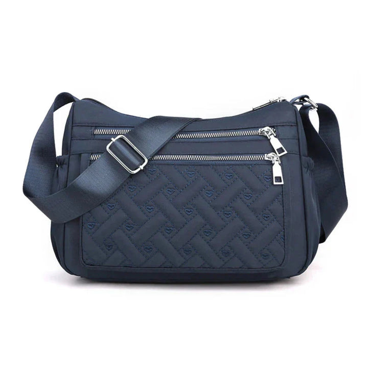 MIGLIORE Borsa a Spalla in Nylon