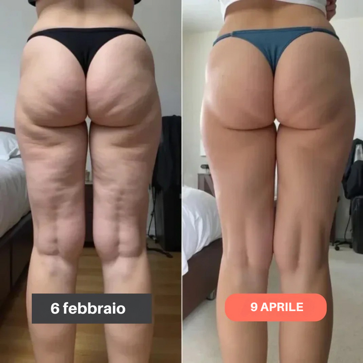 Leggings 3D Fittabella  – Ridefinisci la tua silhouette senza sforzo