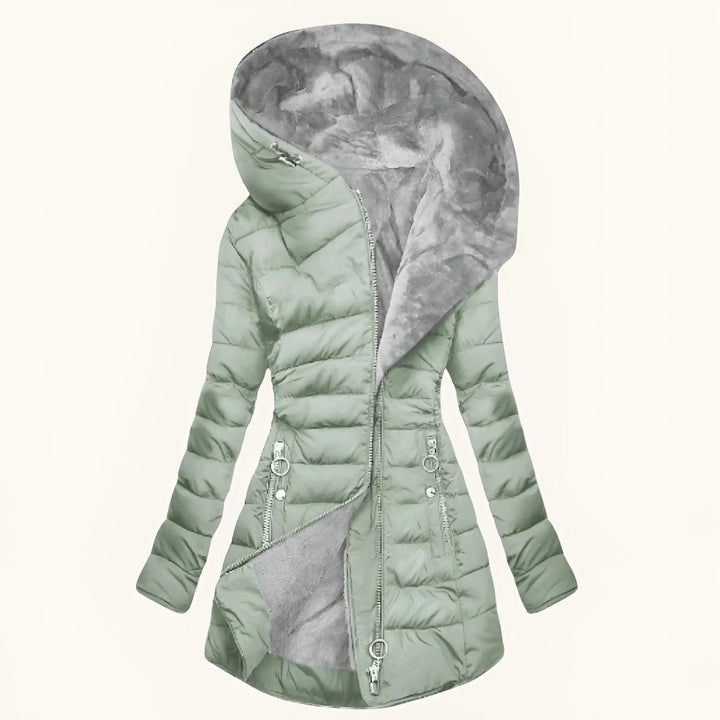 Daisy™ | Cappotto Invernale Classico