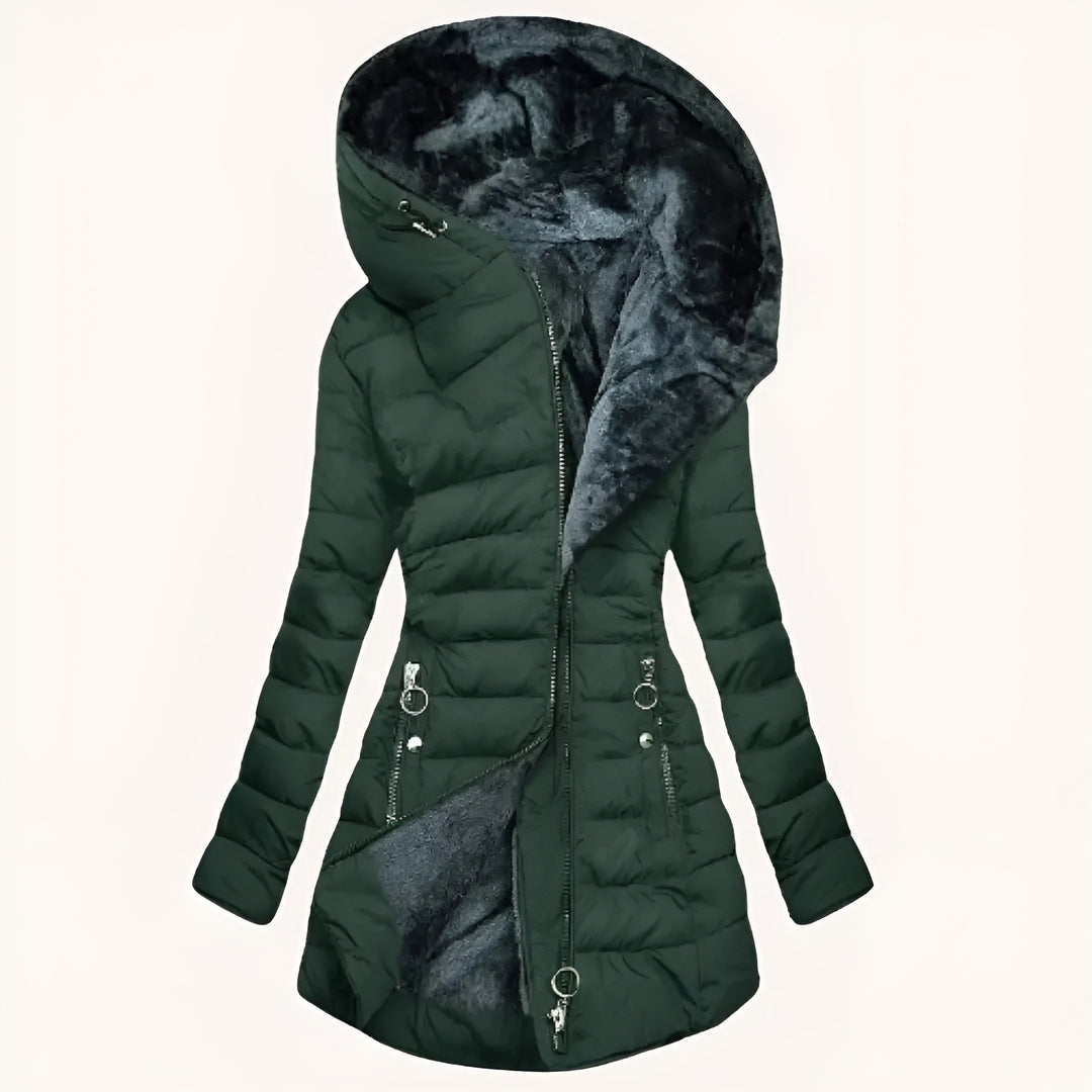 Daisy™ | Cappotto Invernale Classico