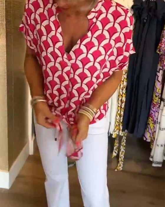 Stella™ - Top Estivo Casual