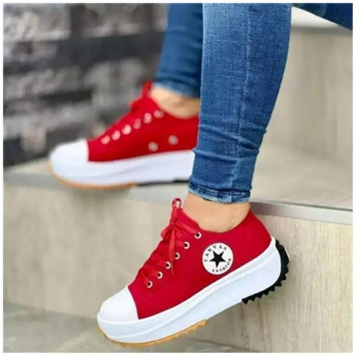 Funkie - Scarpe Sportive Ortopediche Eleganti