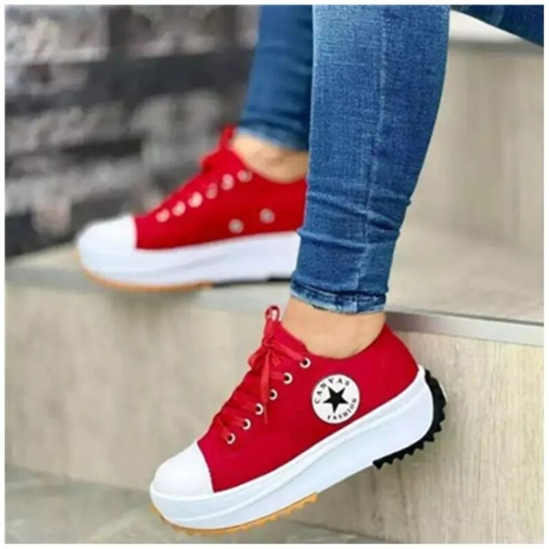 Teresa® | Scarpa ortopedica