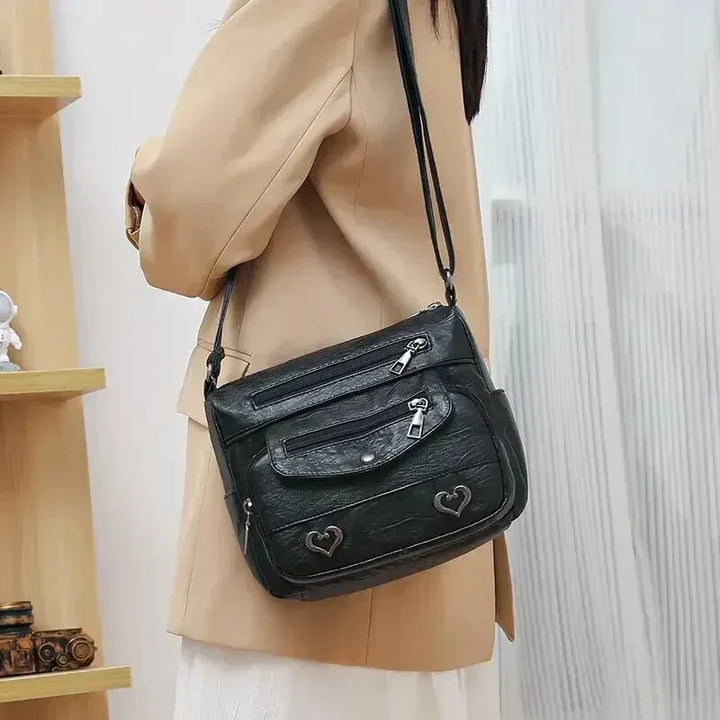 Borsa a Spalla Vintage