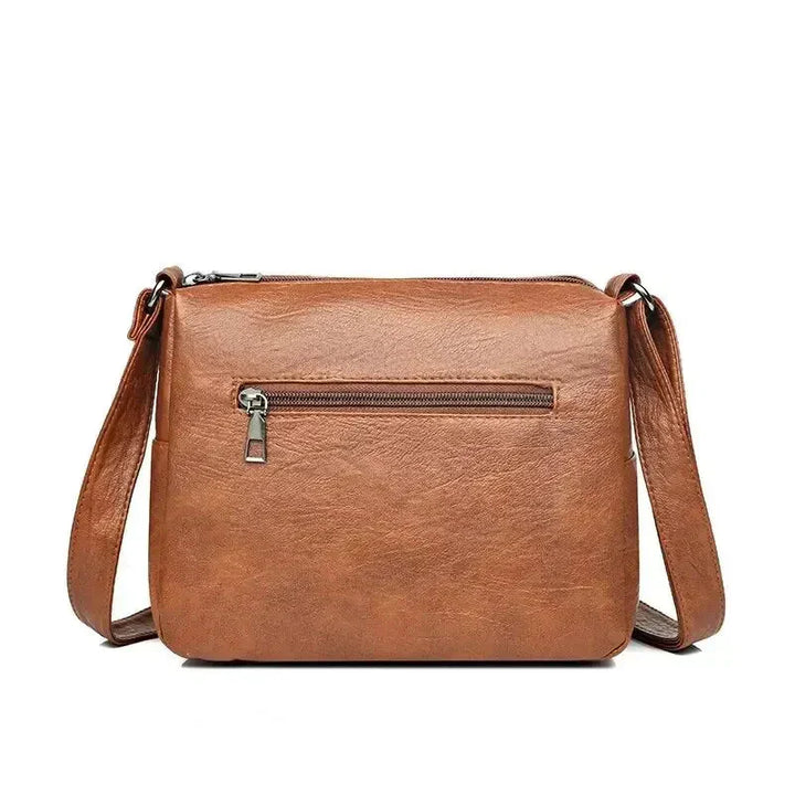 Lux | Borsa a tracolla con cuore alla moda