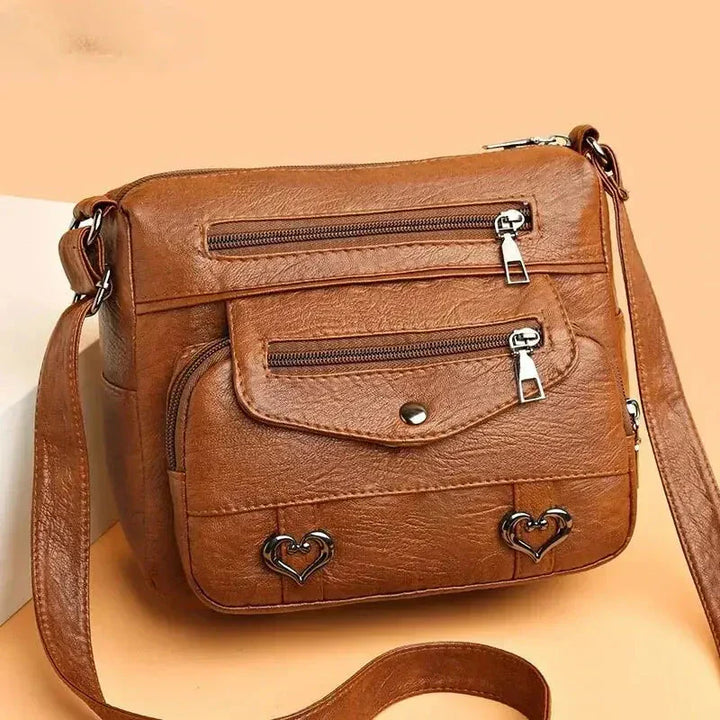 Borsa a Spalla Vintage