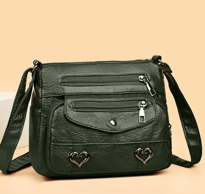 Borsa a Spalla Vintage
